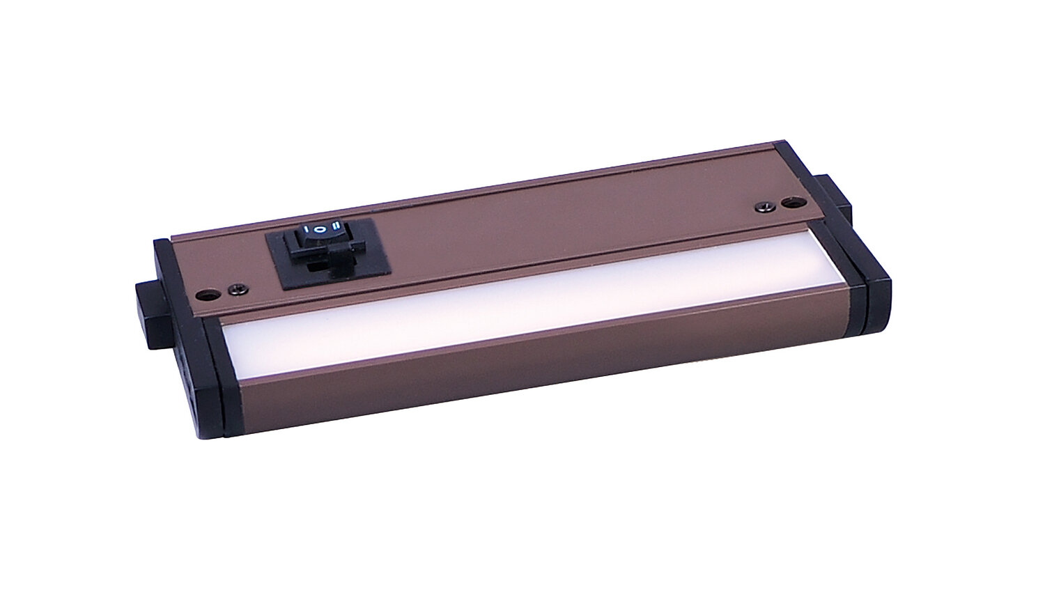 Countermax LED Bronze Under Cabinet Lighting