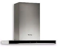 (OPEN BOX)  Viking Low Profile Stainless Steel Hood