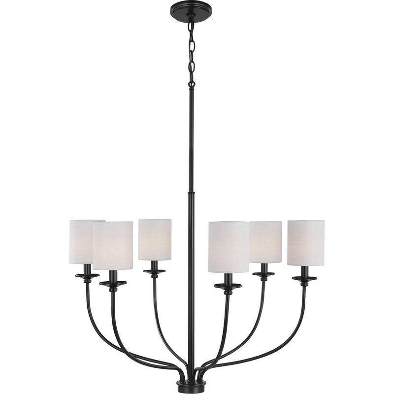 Bonita Black 6 Lt Foyer (DISPLAY ONLY) Bonita Black 6 Lt Foyer (DISPLAY ONLY) "ALL SALES FINAL"