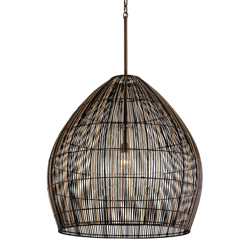 Holden Bronze 1 Lt Chandelier (DISPLAY ONLY) Holden Bronze 1 Lt Chandelier (DISPLAY ONLY) "ALL SALES FINAL"