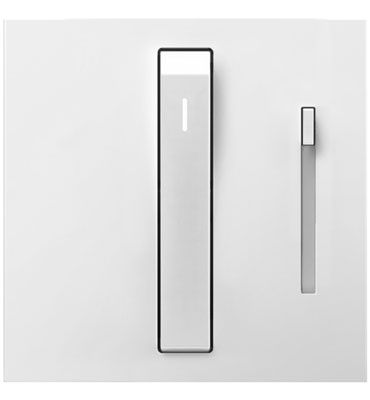 White Whisper Dimmer 700W Incandescent/Halogen