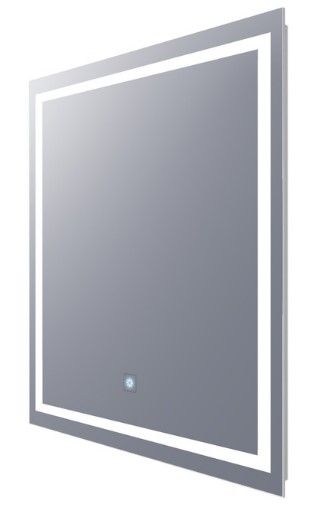 26" x 60" Integrity LED Illuminated Wardrobe Mirror (DISPLAY ONLY)