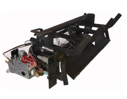 Vulcan Millivolt Vent Free Natural Gas 24"/30" Burner