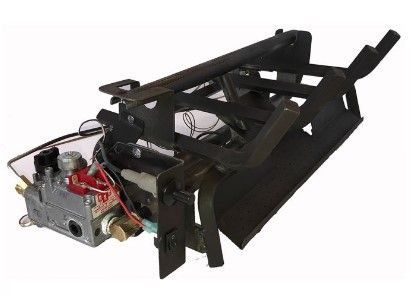 Vulcan Millivolt Vent Free Propane 24"/30" Burner