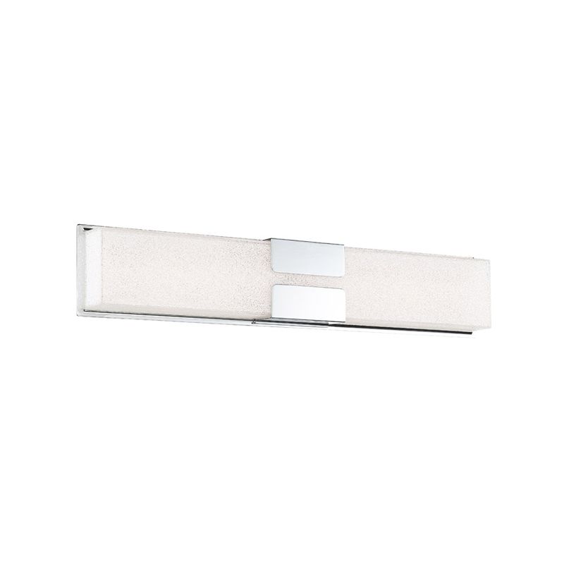 Vodka Chrome LED Bath Light (DISPLAY ONLY) Vodka Chrome LED Bath Light (DISPLAY ONLY) "ALL SALES FINAL"