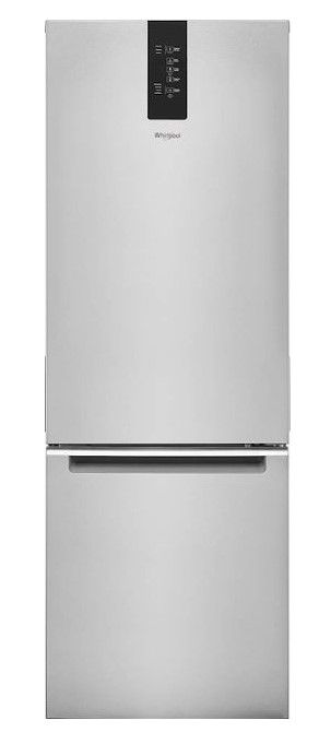 (OPEN BOX) 24 (OPEN BOX) 24" Panel Ready Built In Bottom Mount Refrigerator