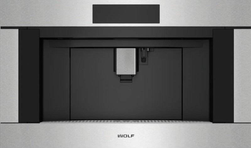 (OPEN BOX) 30 (OPEN BOX) 30" E Series Professional Coffee System