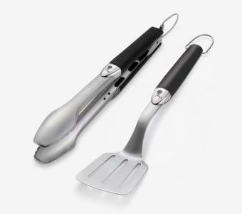 Weber Small Premium Portable Tool Set