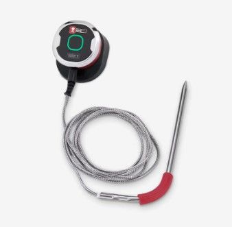 Weber Igrill Mini Thermometer