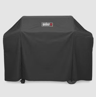 Weber Premium Grill Cover