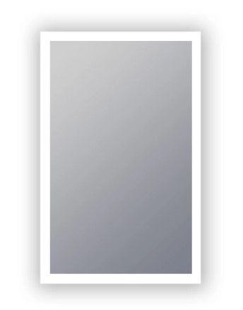 Prestige LED Mirror (DISPLAY ONLY) Prestige LED Mirror (DISPLAY ONLY)