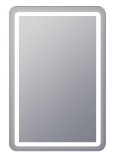 Aria LED Illuminated Mirror  (DISPLAY ONLY)