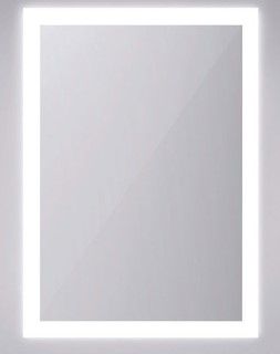 Silhouette Electric LED Mirror (DISPLAY ONLY)