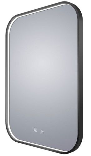 Brilliance Black Electric Mirror (DISPLAY ONLY)