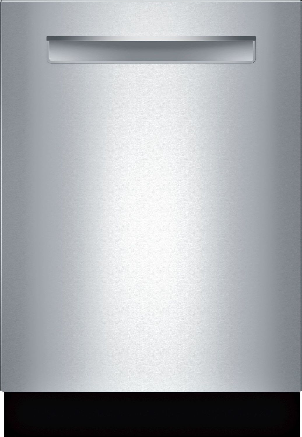Bosch Stainless Steel 24" Fully Integrated Built In Dishwasher w/16 Place Settings