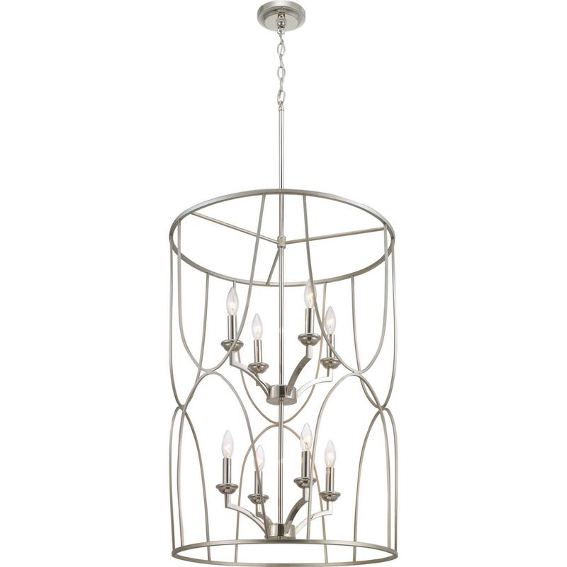 Landree Silver Ridge 8 Lt Foyer (DISPLAY ONLY)