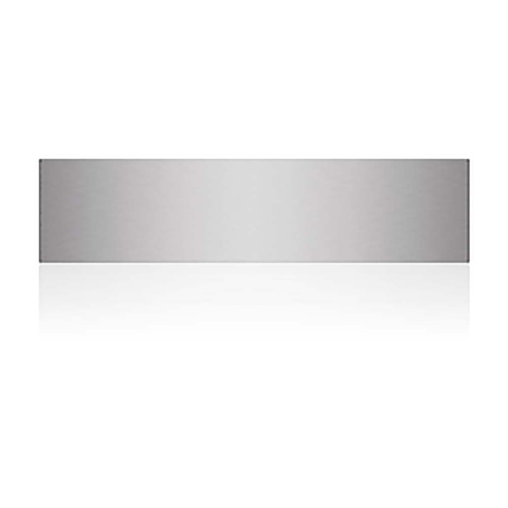 Wolf Stainless Steel 30" VS24 Front Panel (DISPLAY ONLY)