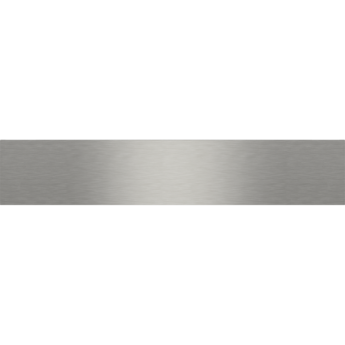 Wolf Stainless Steel 24" VS24 Front Panel (DISPLAY ONLY)