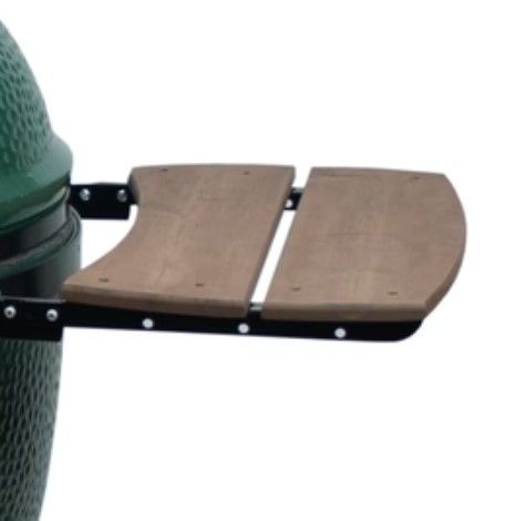 BGE Egg Mate (Shelves)