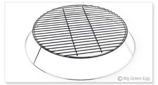 BGE 2 Level Cooking Grid