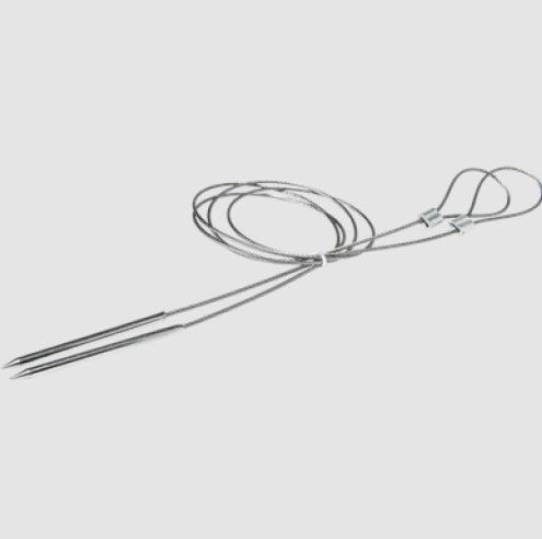 Traeger Flexible Skewer Set of 2