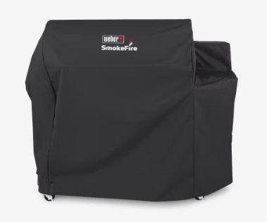 Weber Smokefire Ex6 Woodfire Grill Cover Weber Smokefire Ex6 Woodfire Grill Cover