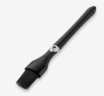 Weber Silicone Basting Brush