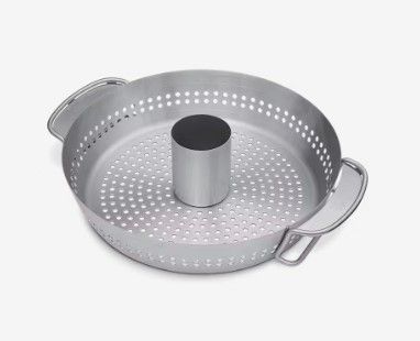 Weber Poulty Roaster