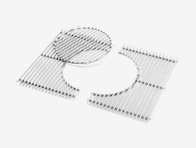 Weber Cooking Grate Stainless Steel