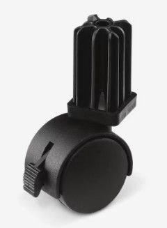 Weber Grill Replacement Casters