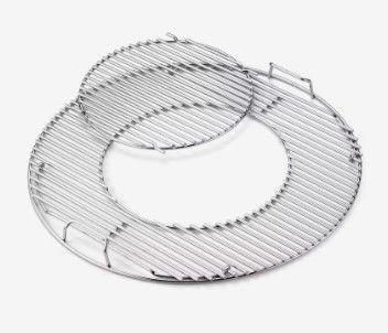 Weber Hinged Cooking Grate