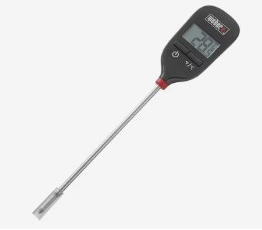 Weber Instant Read Themometer