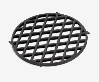 Weber Original Sear Grate Cast Iron Weber Original Sear Grate Cast Iron