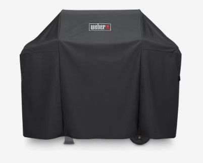 Weber Spirit Ii E220/E310 Grill Cover