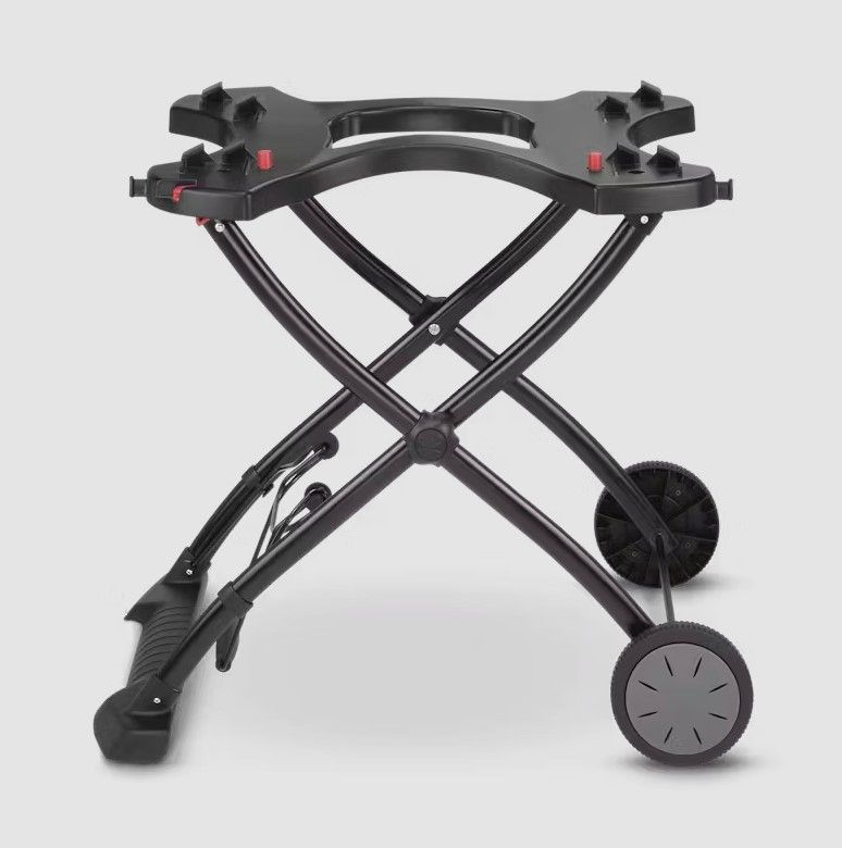 Weber Q Portable Cart