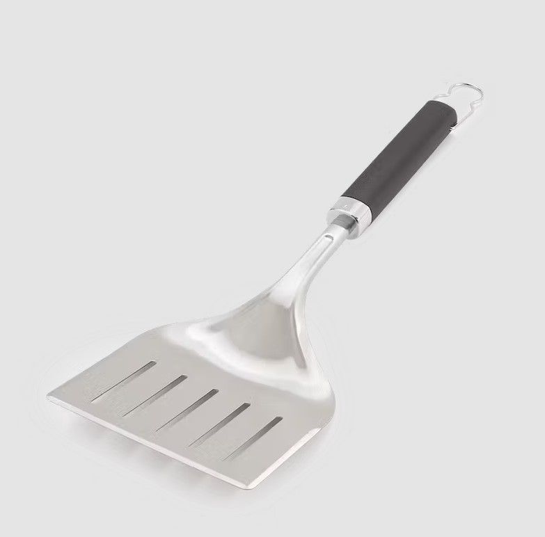 Precision Wide Grill Spatula