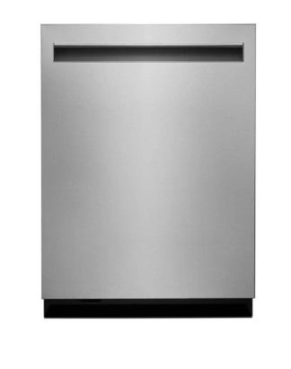 Jennair Stainless Steel Built In 24 Jennair Stainless Steel Built In 24" Dishwasher (DISPLAY ONLY)
