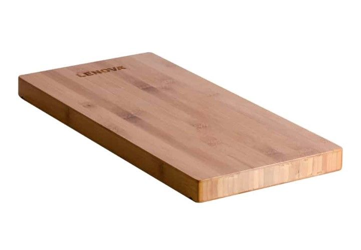 Bamboo Cuttng Brd For 19" Ledge Sinks (DISPLAY ONLY)