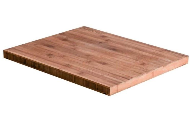Bamboo Cutting Board For 18 Bamboo Cutting Board For 18" Radius Sink (DISPLAY ONLY)
