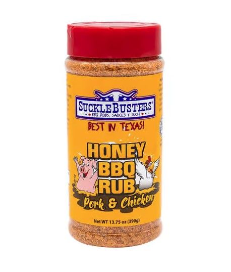 Sucklebusters 12 OZ Hog Waller Honey Sucklebusters 12 OZ Hog Waller Honey