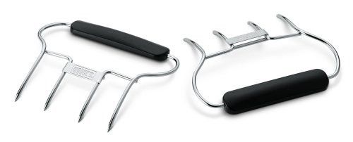 Weber Bear Claw Shredders
