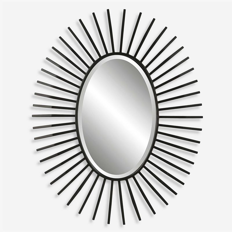 Starstruck Oval Mirror (DISPLAY ONLY) Starstruck Oval Mirror (DISPLAY ONLY)
