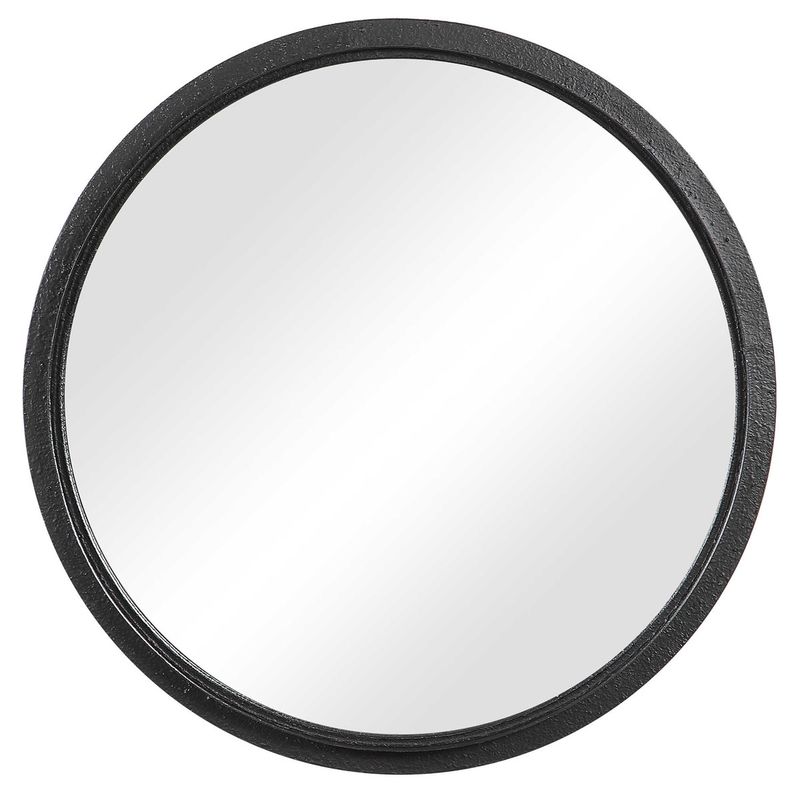 Gold Arch Top/Bottom Mirror (DISPLAY ONLY) Gold Arch Top/Bottom Mirror (DISPLAY ONLY)