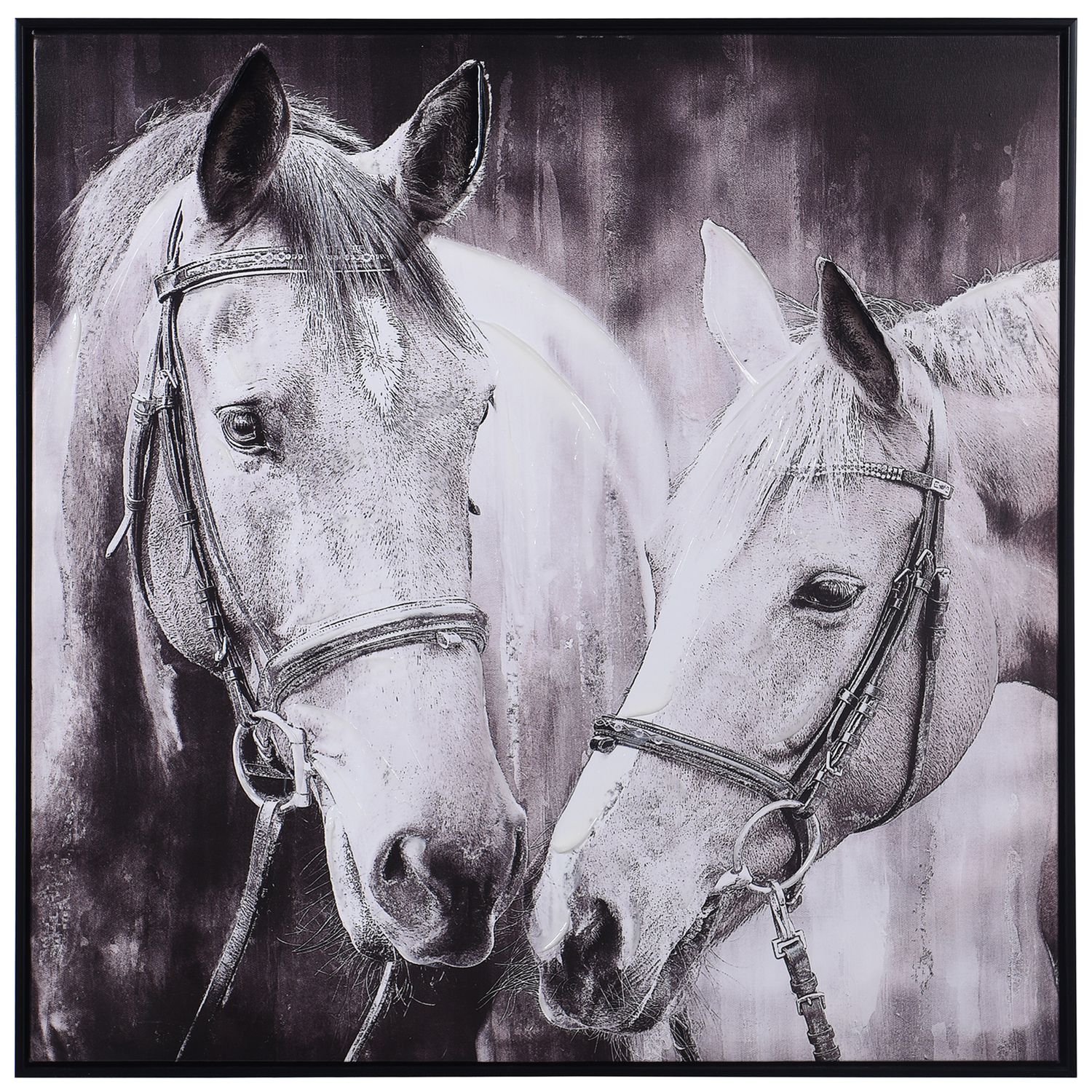 Horses Art