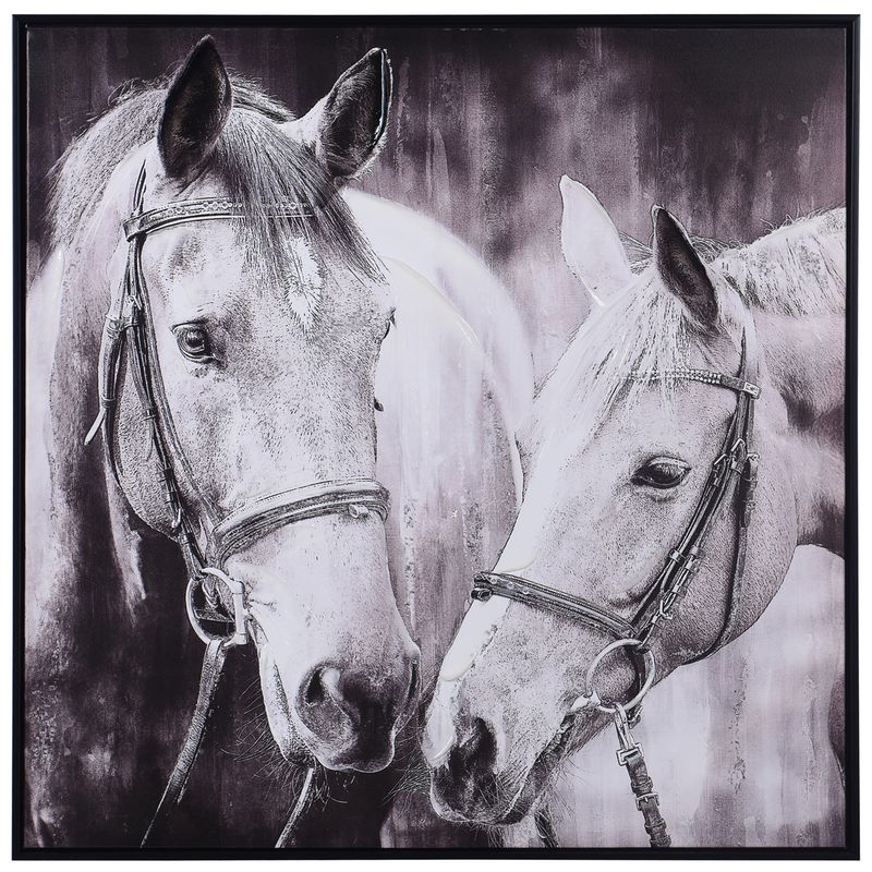 Horses Art