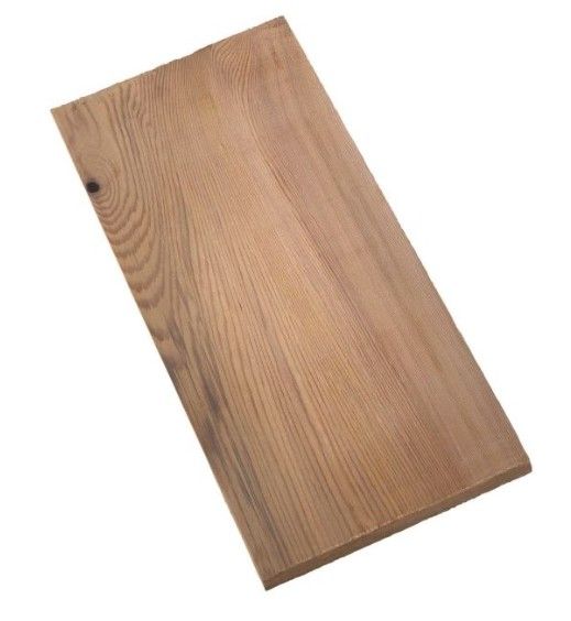 Napoleon Cedar Infusion Plank