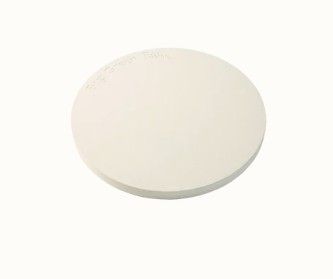 Big Green Egg Flat Baking Stone Extra Large