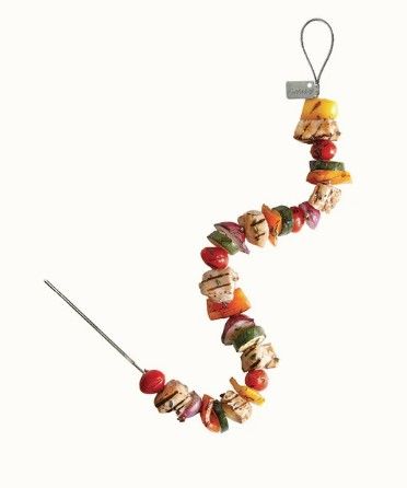 Big Green Egg Firewire Flexible Skewers (DISPLAY ONLY)