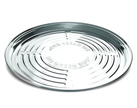 Big Green Egg Extra Large Disposable Drip Pan