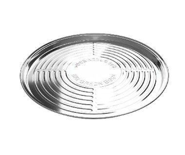 Big Green Egg Large Disposable Drip Pan  (DISPLAY ONLY)